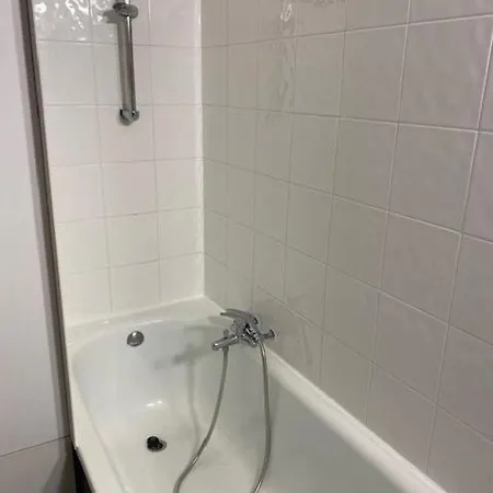 Apartment Bellecote *