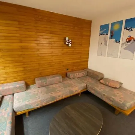 Apartamento Bellecote