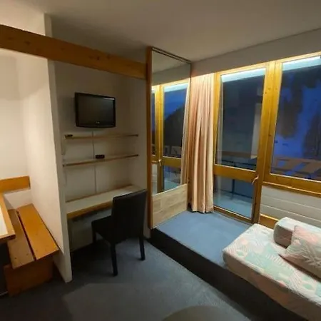 Apartamento Bellecote *