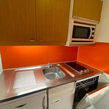 Bellecote * La Plagne