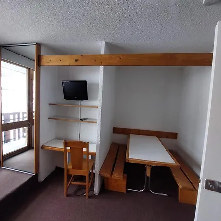 Bellecote Apartamento La Plagne