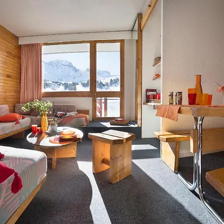 Apartamento Bellecote