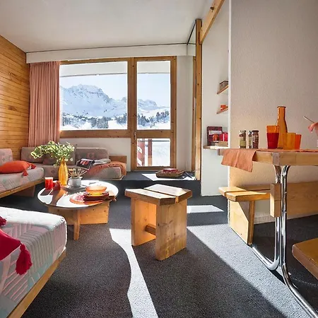 Bellecote Appartamento