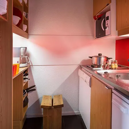 Bellecote Apartamento La Plagne