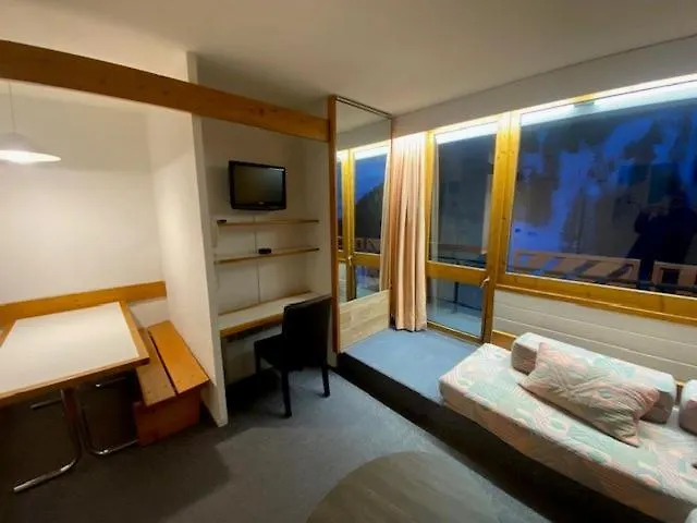 Bellecote Appartamento La Plagne