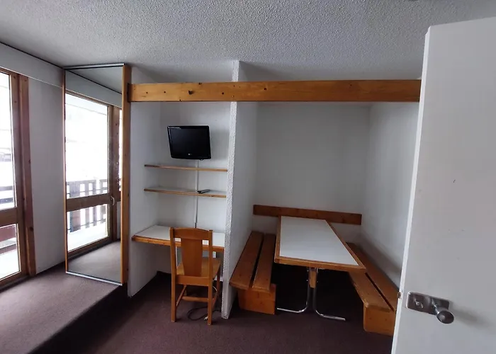 Bellecote Appartamento La Plagne