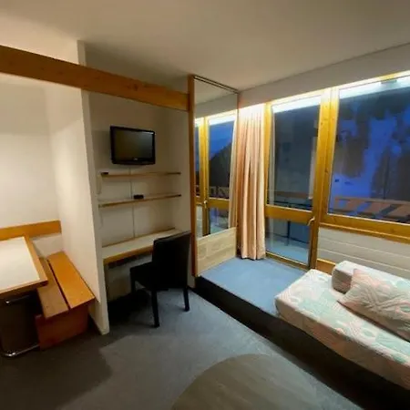 Bellecote Apartment La Plagne