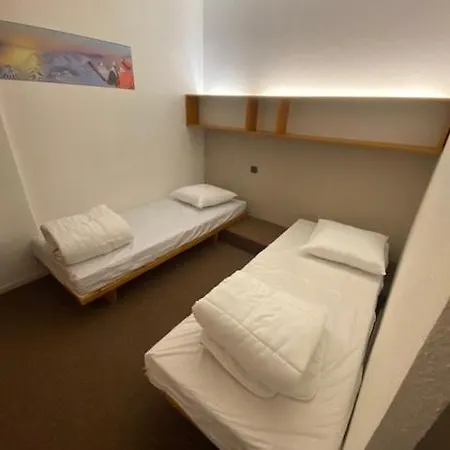 Bellecote Apartment