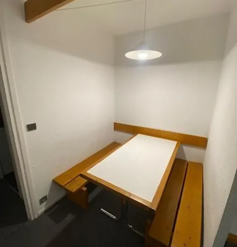 Bellecote Lägenhet La Plagne