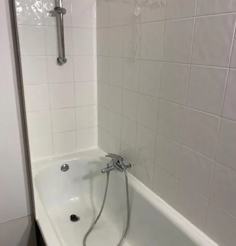 Lägenhet Bellecote *