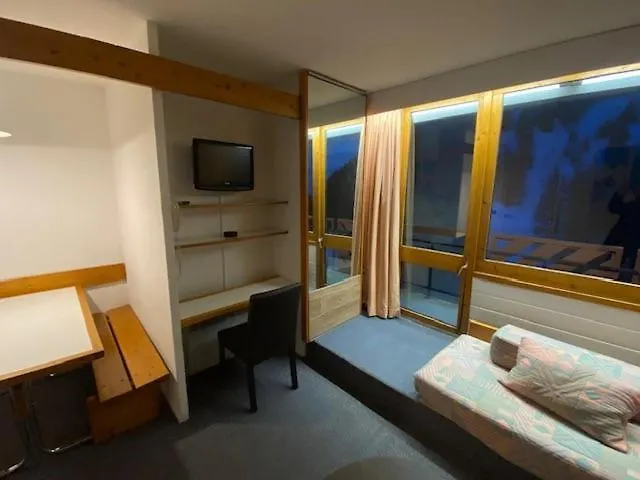 Lägenhet Bellecote *