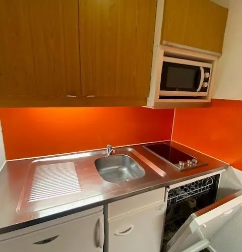 Bellecote * La Plagne